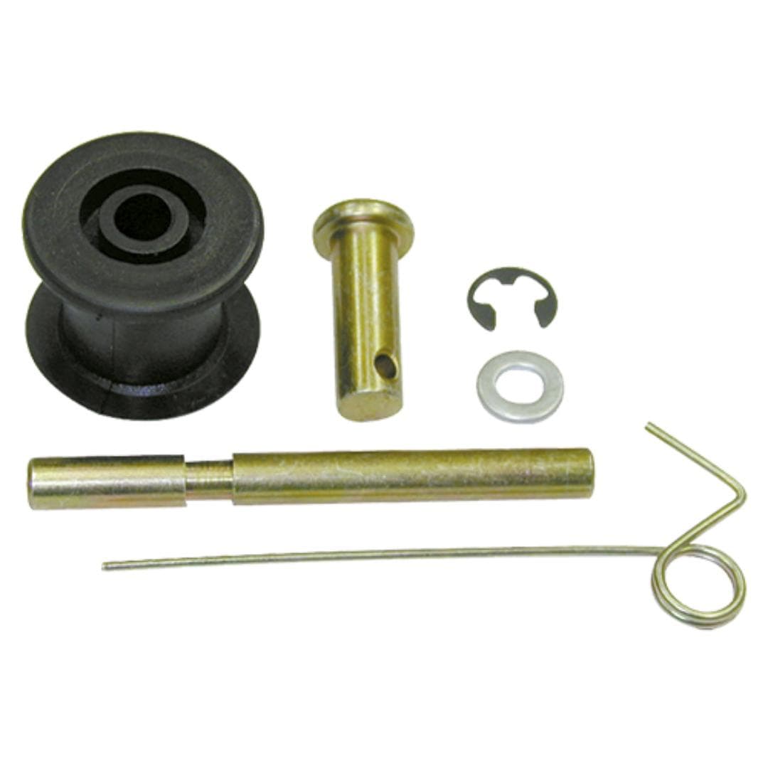 KIT PEDAL ACELERADOR PARCIAL FUSCA/KOMBI/BRASILIA/VARIANT