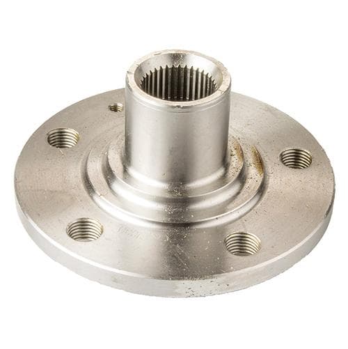 CUBO RODA DIANTEIRA S/ROLAMENTO 5 FUROS 36 DENTES GOLF/A4 99/ S/ABS