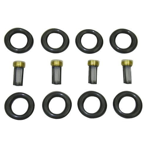 KIT BICO INJETOR VEDADOR MULTIPOINT SISTEMA BOSCH/ROCHESTER