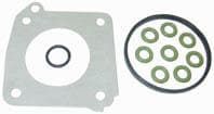 JOGO JUNTA INJECAO ELETRONICA MARELLI MI GOL 1.0 16V AT 97/ ALCOOL/GAS
