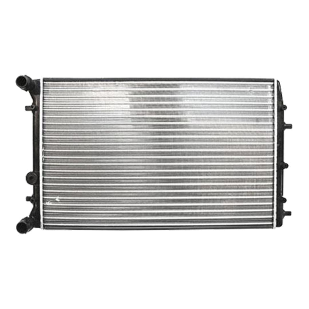 RADIADOR AGUA FOX 1.0/1.6 C/ACD MANUAL 03/05