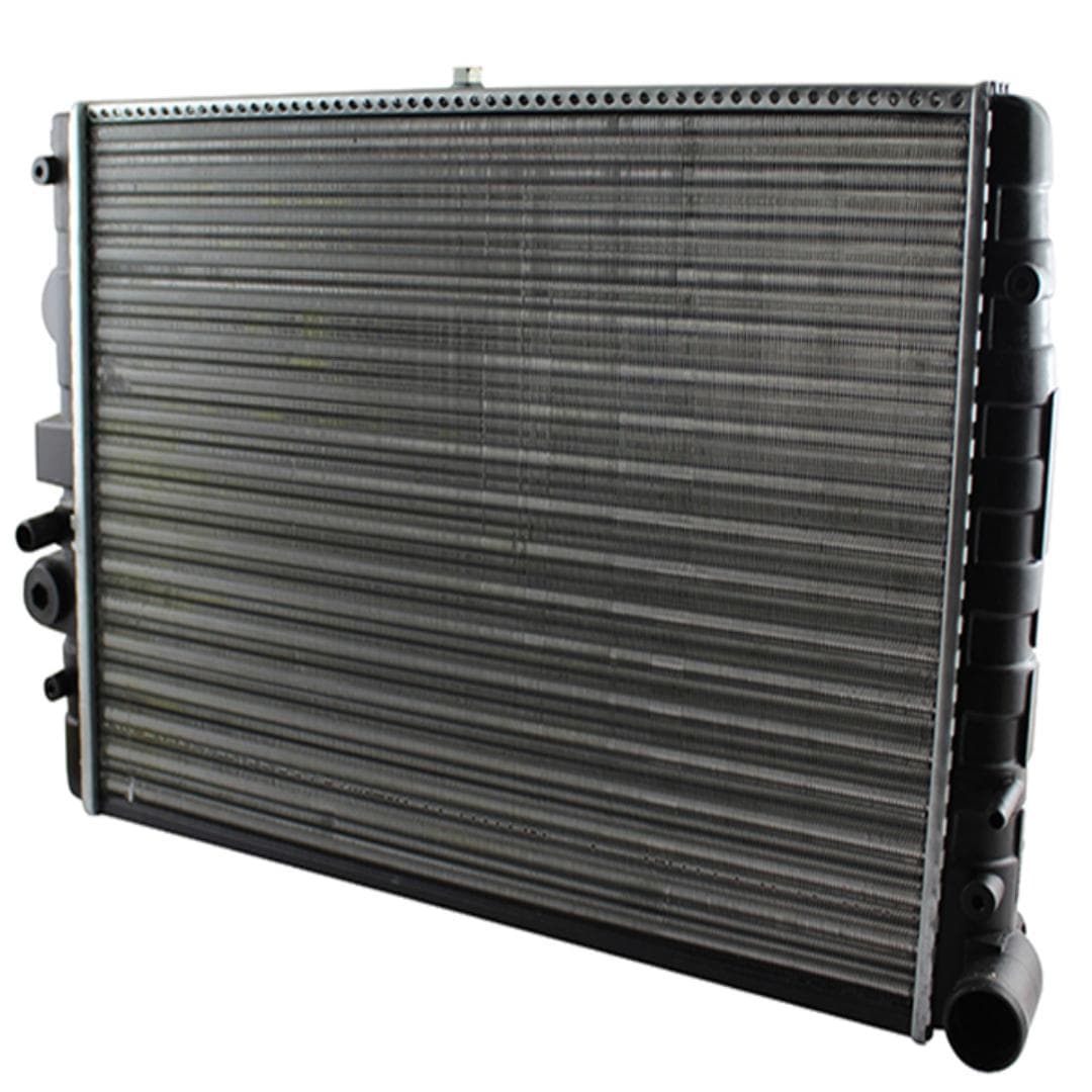 RADIADOR AGUA GOL 1.6 C/ACD 95/08