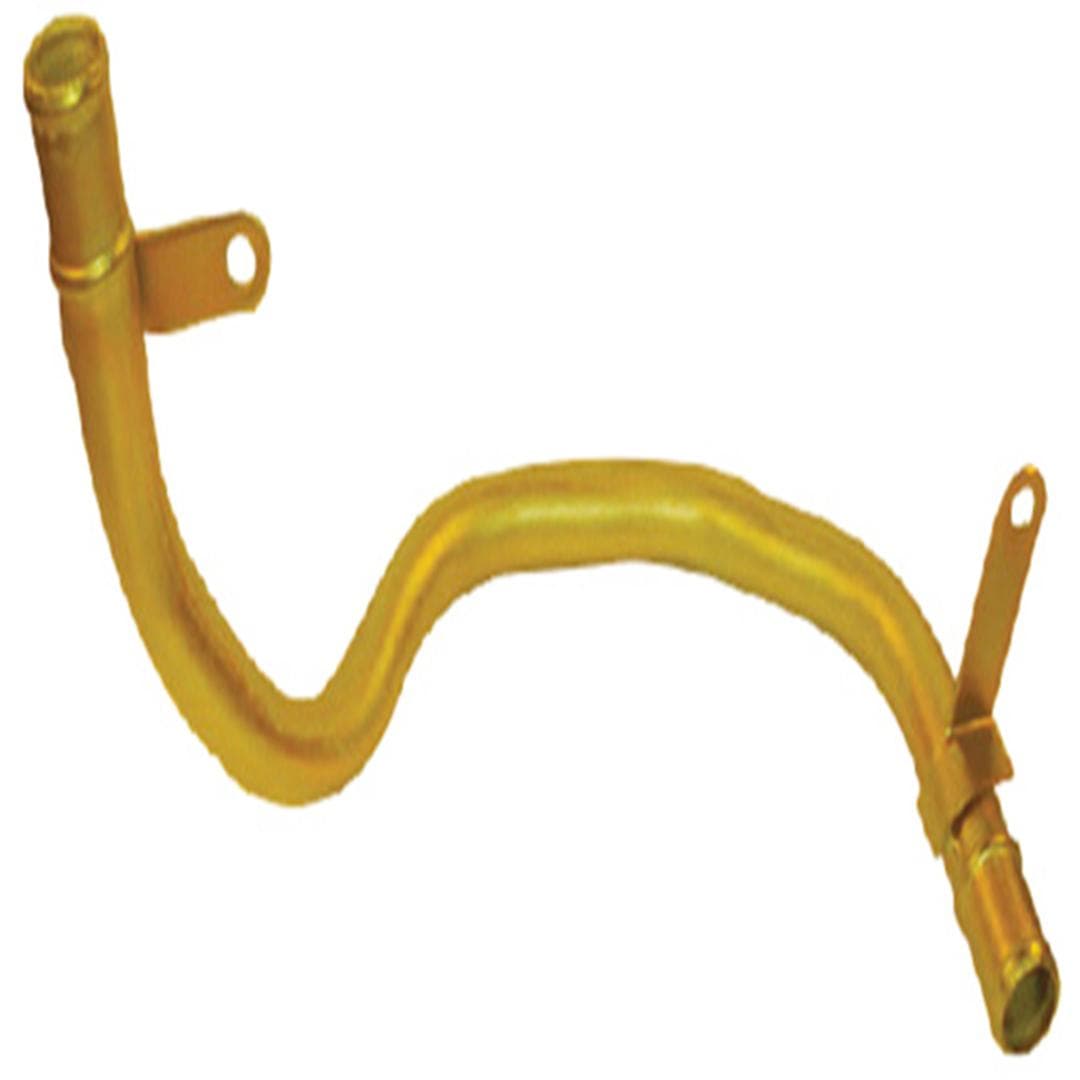 TUBO REFRIGERACAO MOTOR METAL FIESTA/KA ZETEC ROCAM 1.0/1.6 99/04