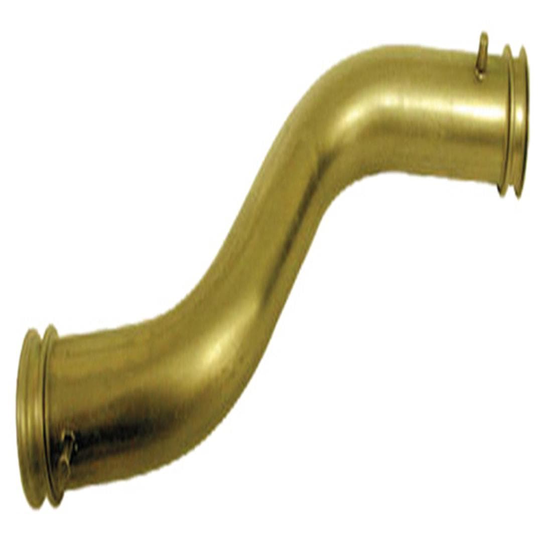 TUBO REFRIGERACAO MOTOR METAL NEW FIT 1.4/1.5 08/