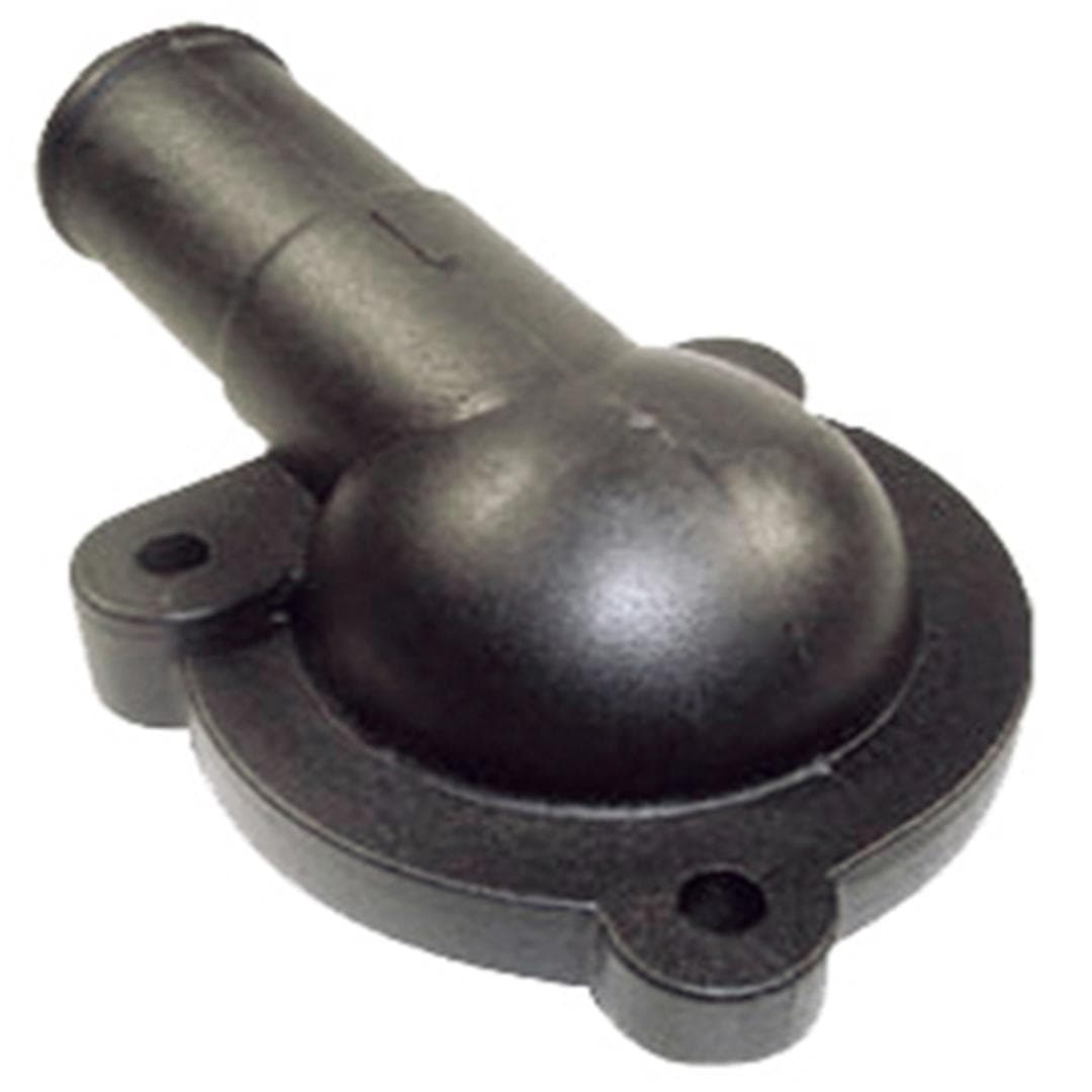 CARCACA VALVULA TERMOSTATICA FIESTA/KA ZETEC ROCAM 1.0/1.6 99/02