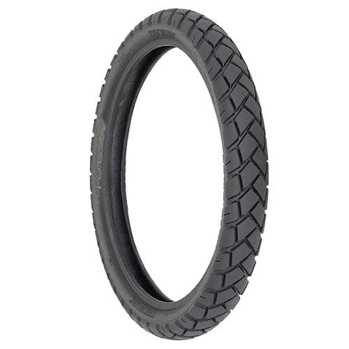 PNEU DIANTEIRO T&C PLUS C/CAMARA 90/90-21 54S XRE300/XTZ250/NX400