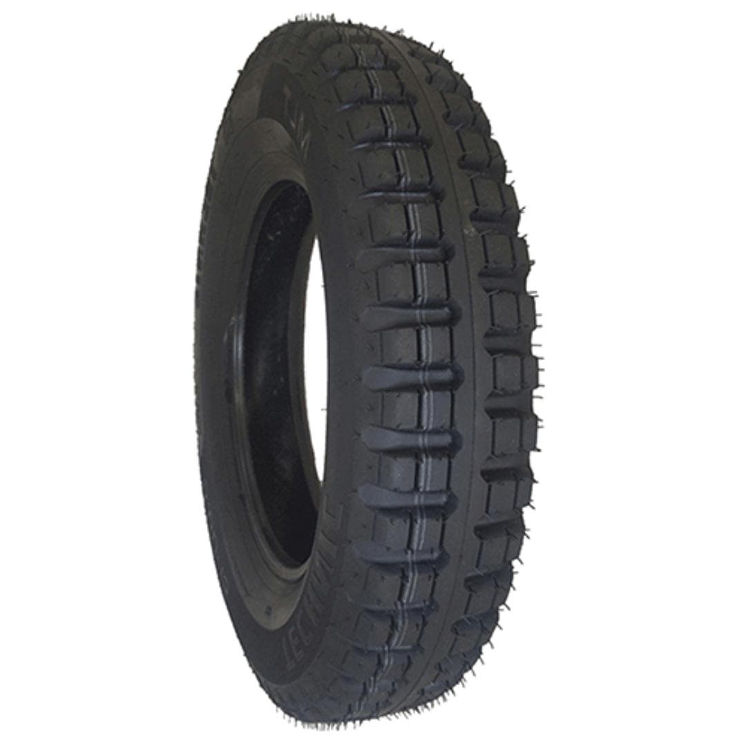 PNEU DIANTEIRO/TRASEIRO MLT C/CAM. 5.60-15 FUSCA