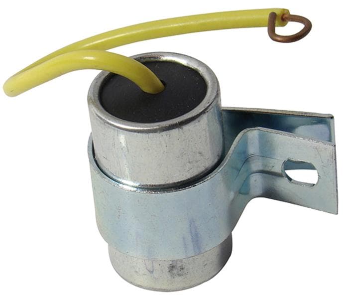 CONDENSADOR KOMBI/FUSCA 1500/1600 72/74