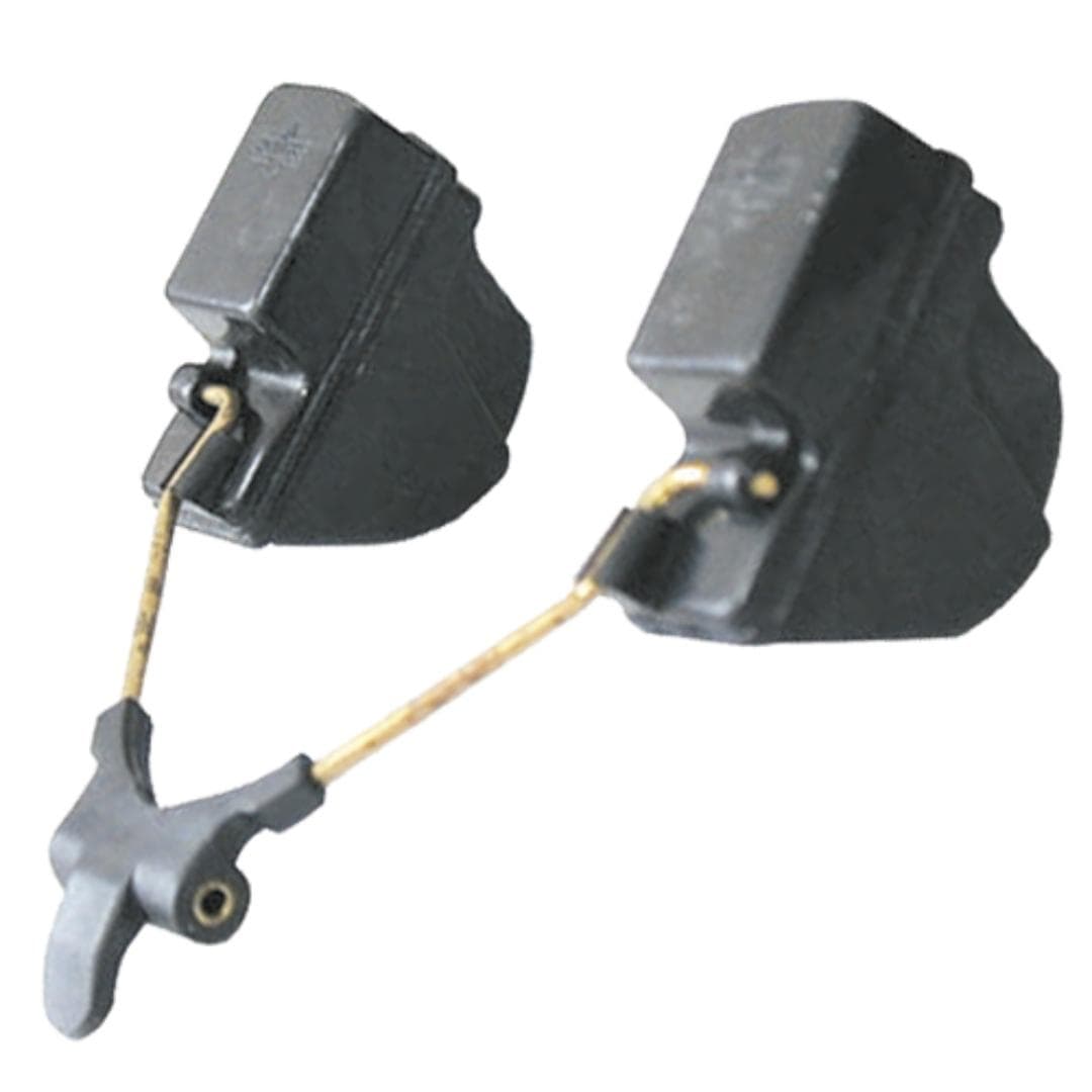BOIA CARBURADOR BROSOL 30/34 BLFA GOL/VOYAGE