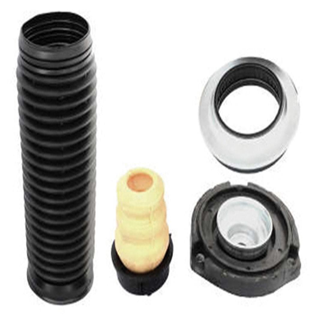 KIT AMORTECEDOR DIANTEIRO COMPLETO POLO 02/ FOX 03/