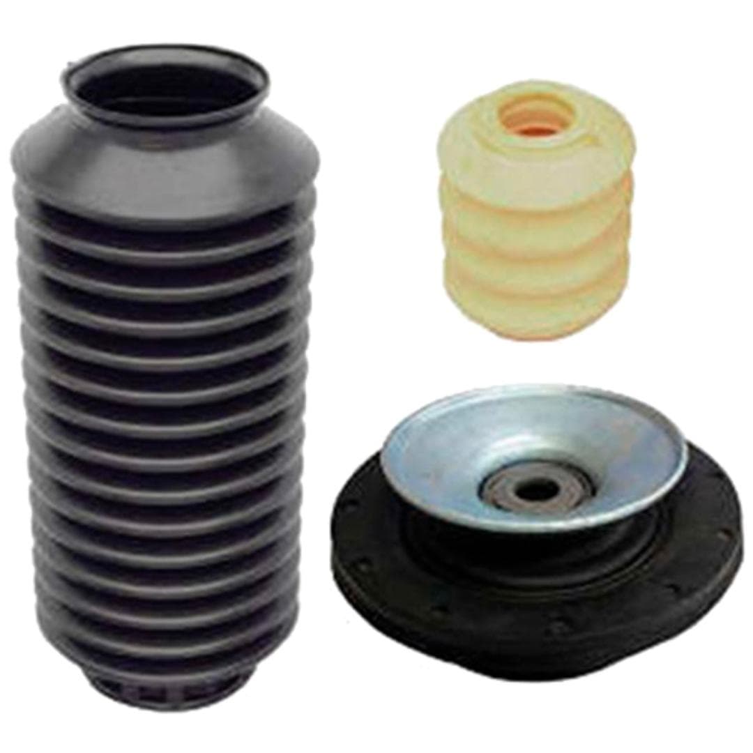 KIT AMORTECEDOR DIANTEIRO COMPLETO GOL 95/97 GII SANTANA 97/ VERSAILLE