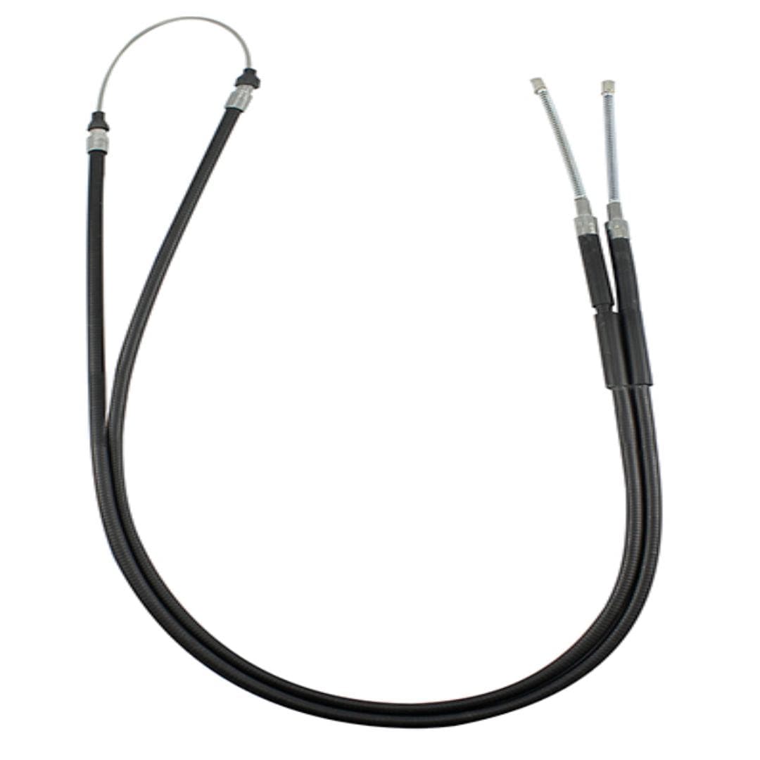 CABO FREIO GOL/SAVEIRO/PARATI 1.0/1.6 86/97 2594MM