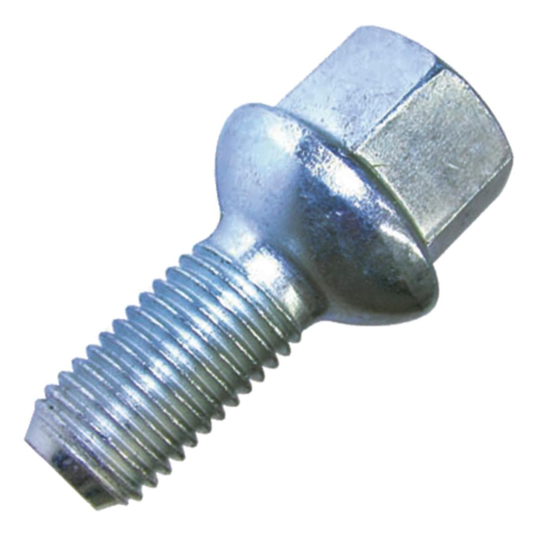 PARAFUSO RODA M12-1,5X20,5X41,5 DIANTEIRO/TRASEIRO GOL ZINCADO