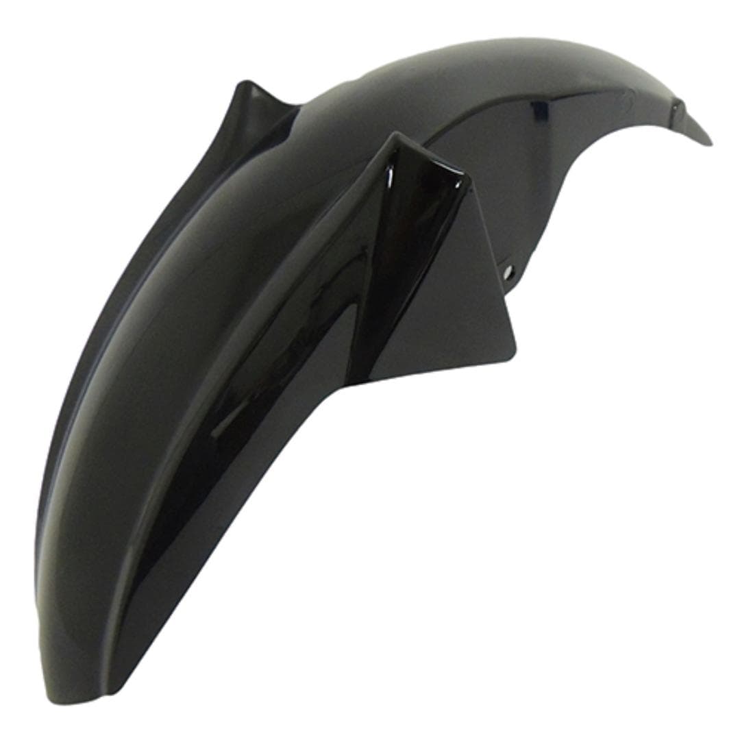 PARALAMA DIANTEIRO PRETO FAZER/FACTOR150 14/