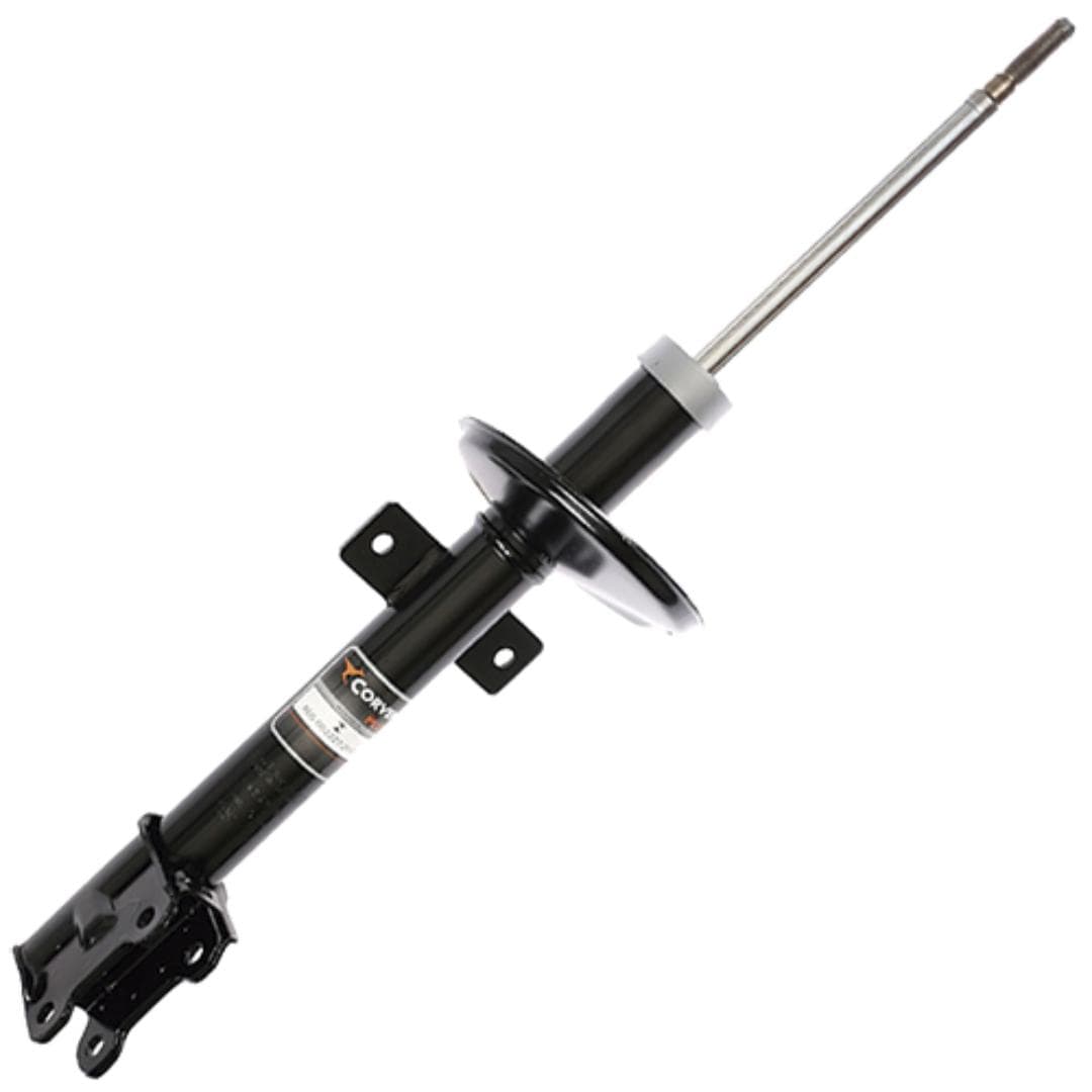 AMORTECEDOR TRASEIRO PRESSURIZADO DUSTER 4X4 11/21