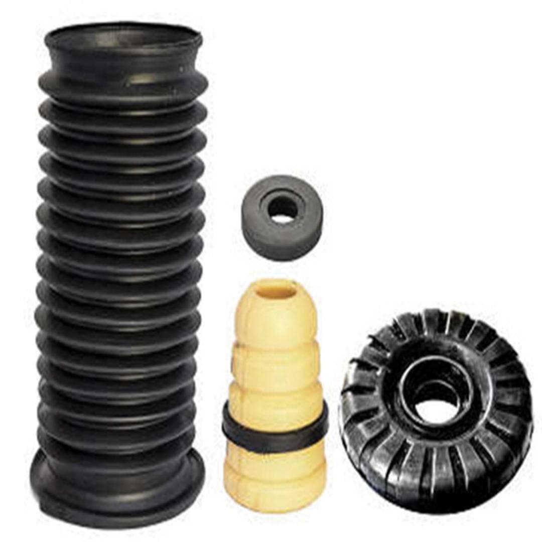 KIT AMORTECEDOR DIANTEIRO COMPLETO ONIX/PRISMA 13/