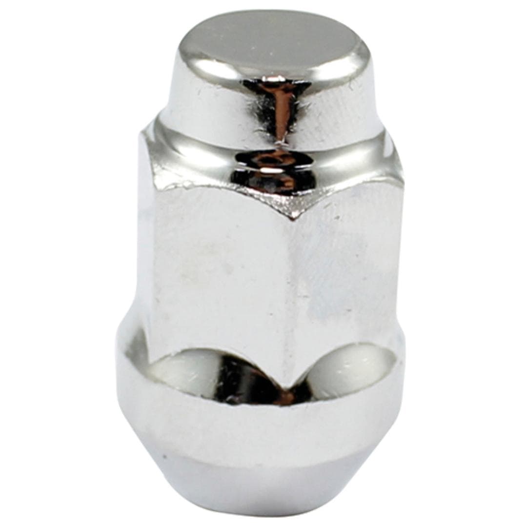 PORCA RODA M12-1,5 TRASEIRA/DIANTEIRA  ONIX/PRISMA/COBALT