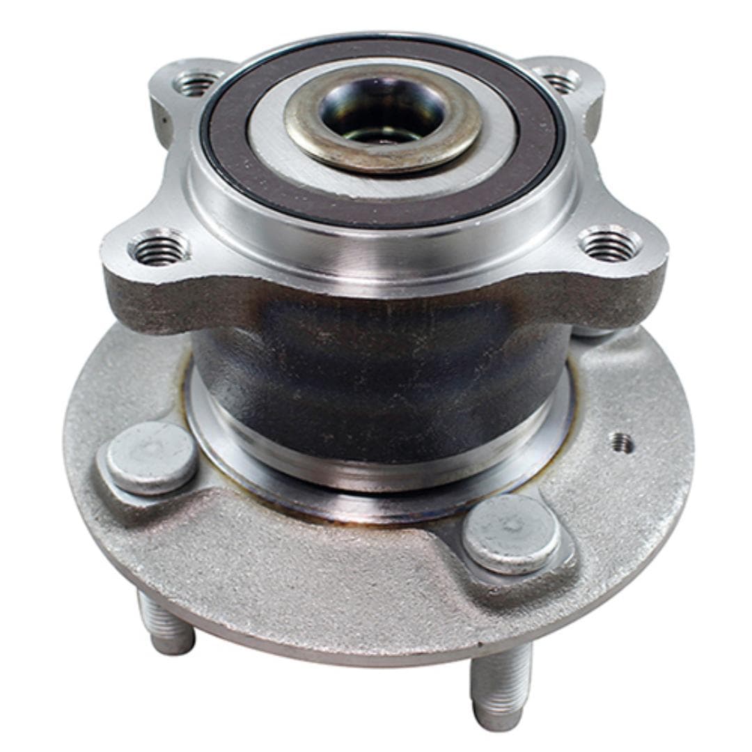 CUBO RODA TRASEIRA C/ROLAMENTO 4 FUROS COBALT 1.4/1.8 12/16 ONIX/PRISM