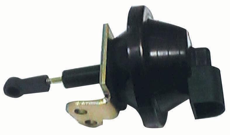 CAPSULA POSICIONAMENTO PNEUMATICO 2 CORPO GOL GTS 1.8 10-91/10-92 GASO
