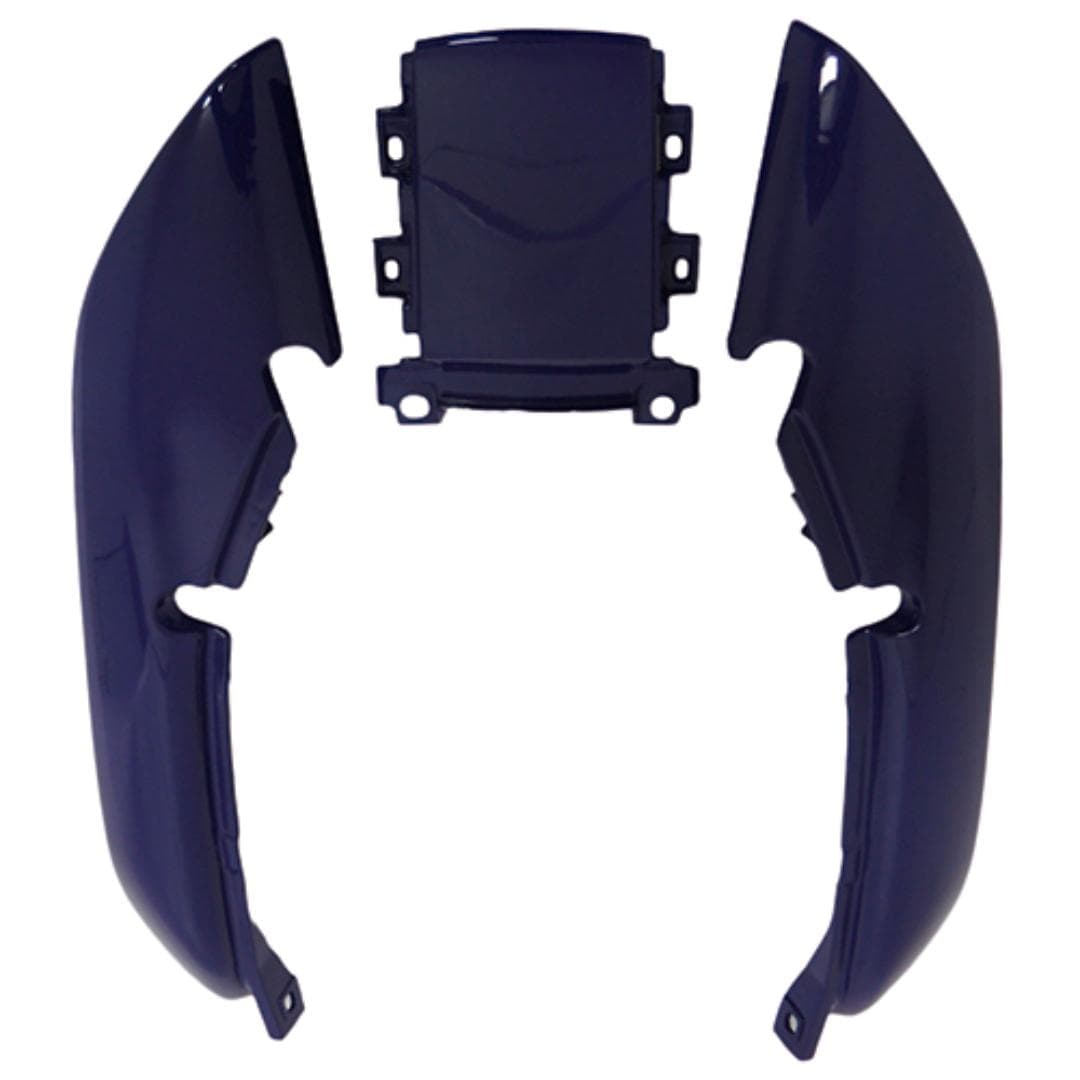 RABETA AZUL/ROXO TITAN125 98/99/00 3PCS