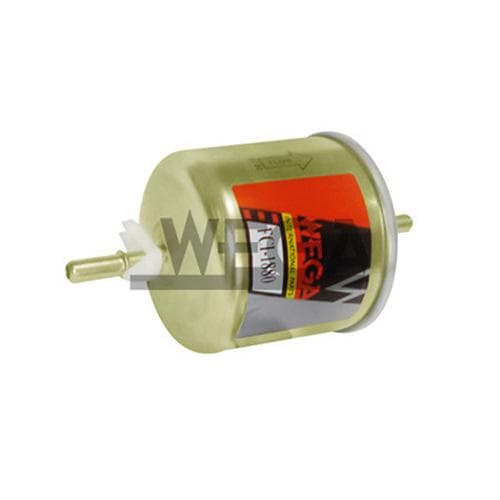 FILTRO COMBUSTIVEL FIESTA/KA/COURIER 97/ ENDURA/ZETEC