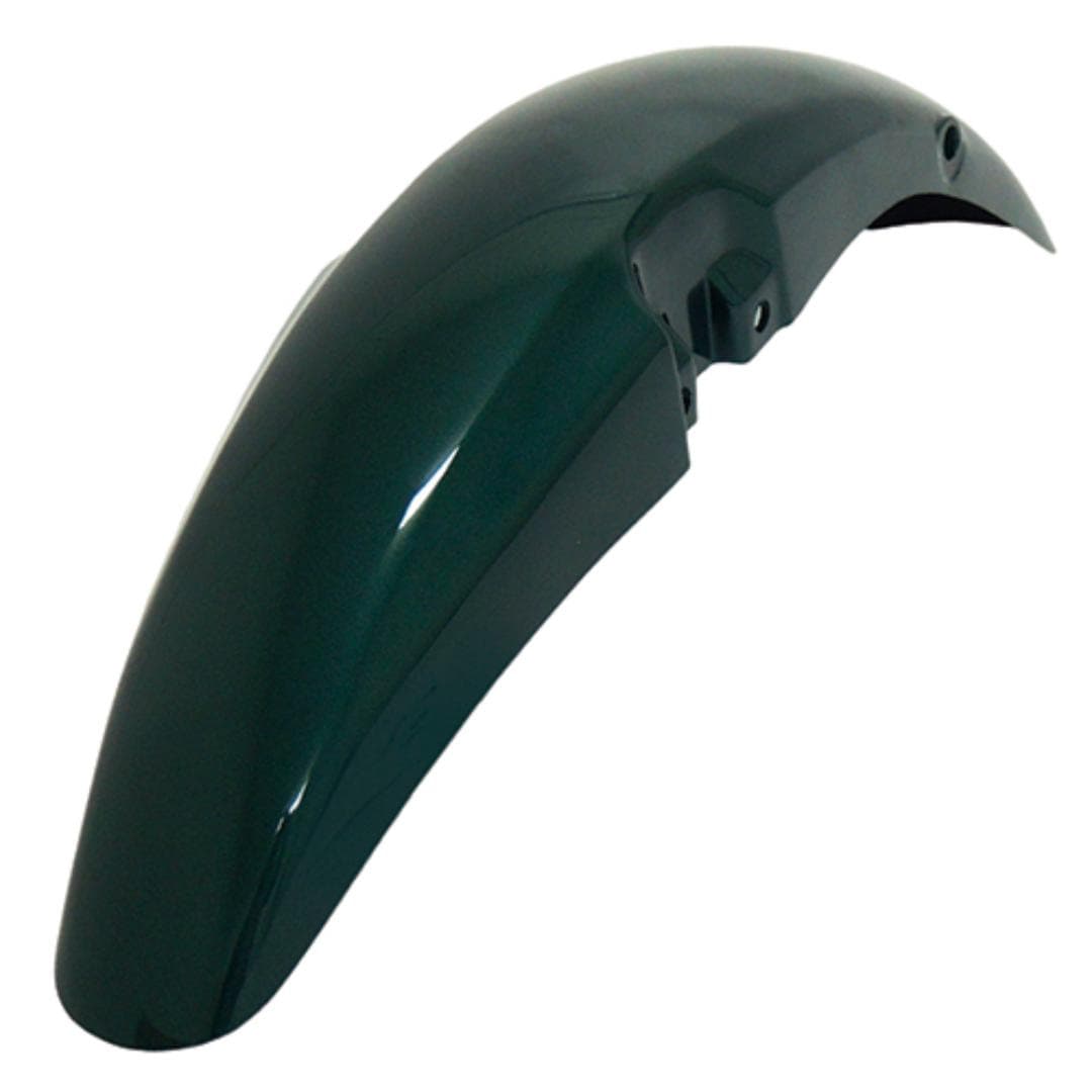 PARALAMA DIANTEIRO VERDE TITAN125 ES/KS 04