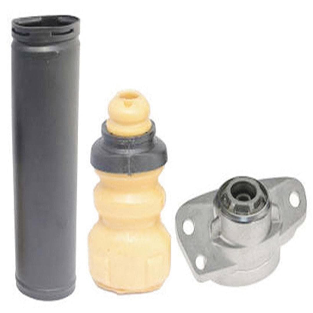 KIT AMORTECEDOR TRASEIRO COMPLETO A3 04/ GOLF 08/ JETTA 07/13 SAVEIRO