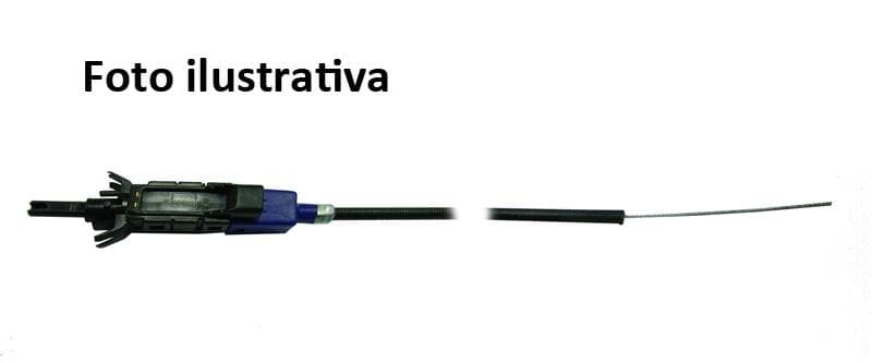 CABO AFOGADOR GOL/SAVEIRO 80/82 815MM