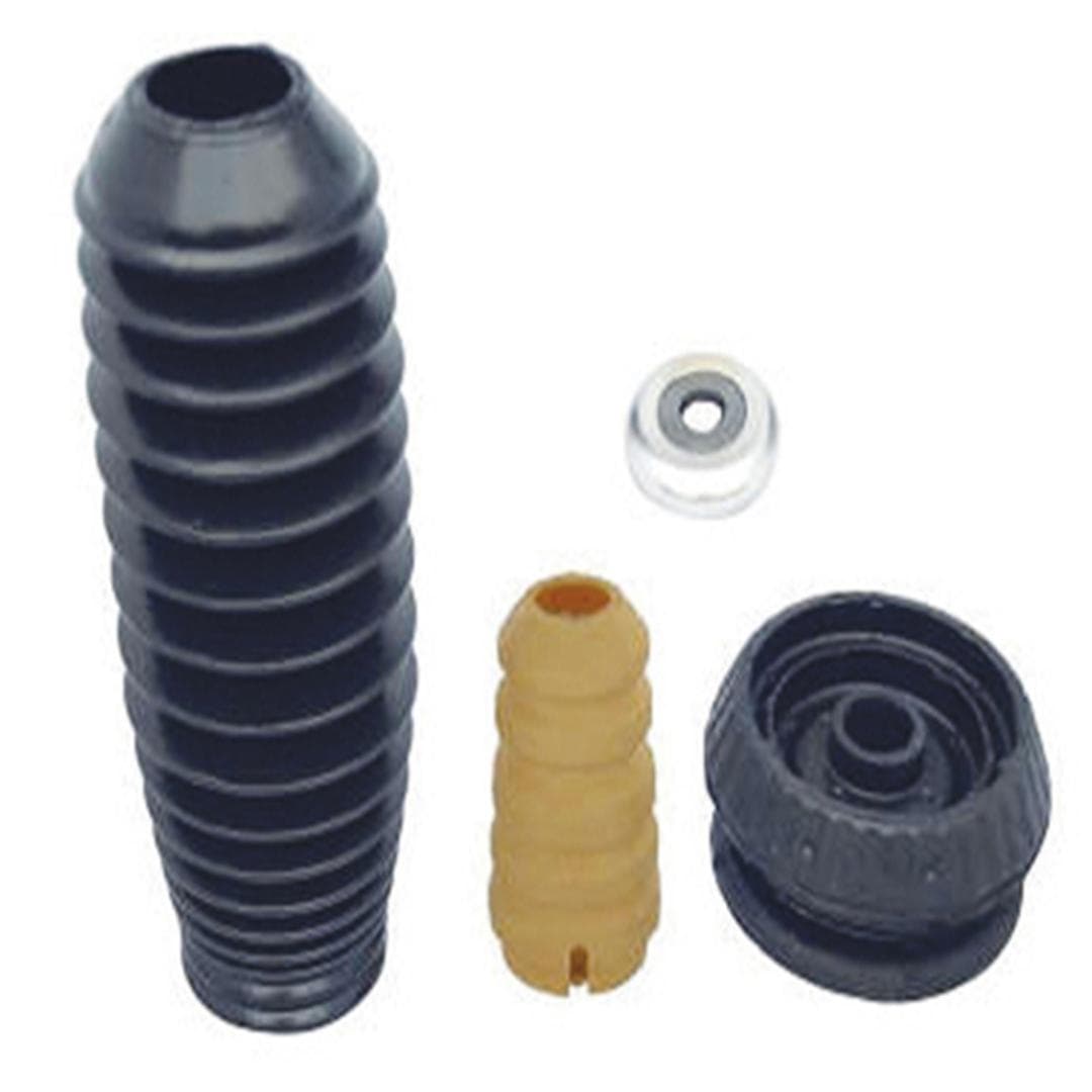 KIT AMORTECEDOR DIANTEIRO COMPLETO COURIER 96/13 /KA 1.0 97/07