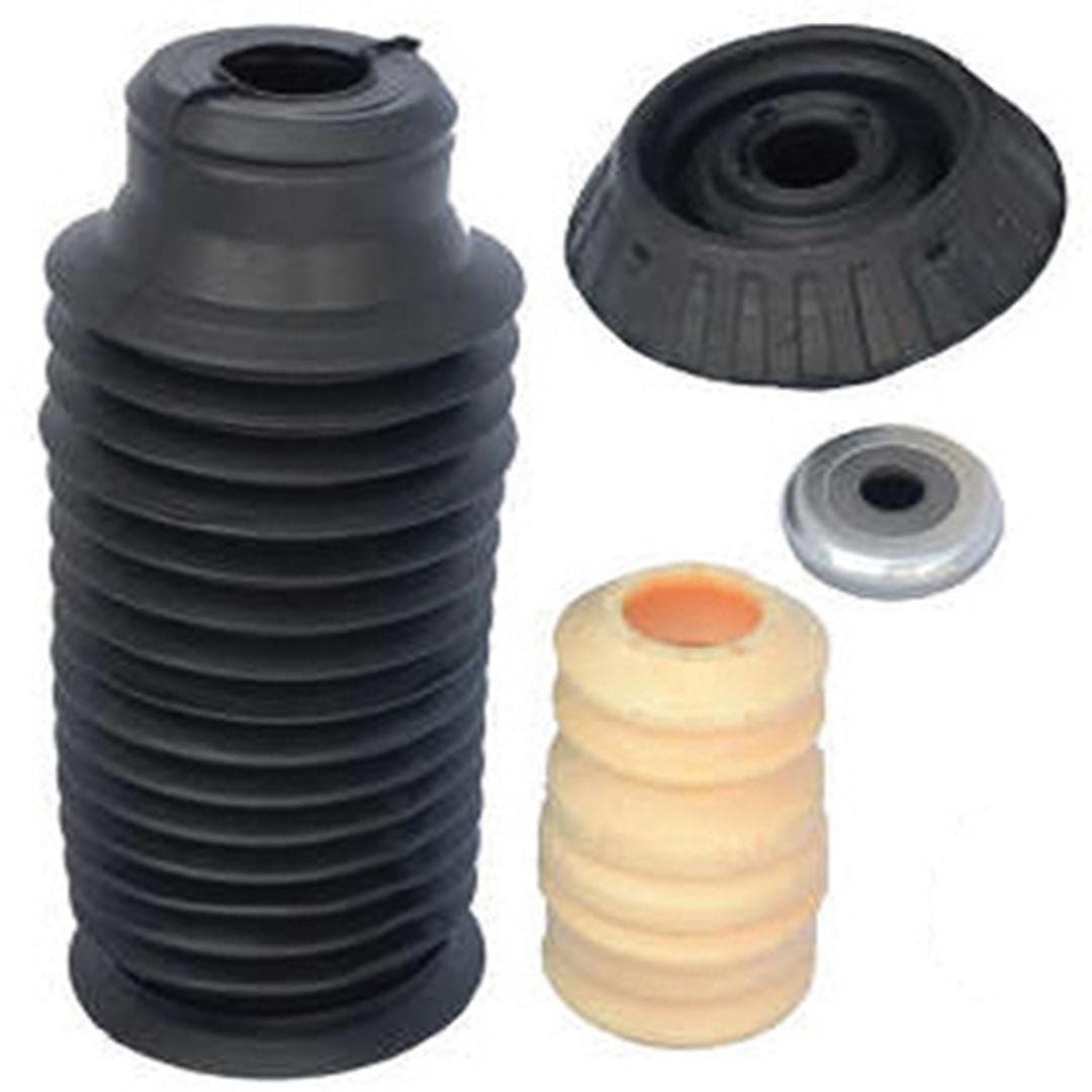 KIT AMORTECEDOR DIANTEIRO COMPLETO FIT 03/ 08