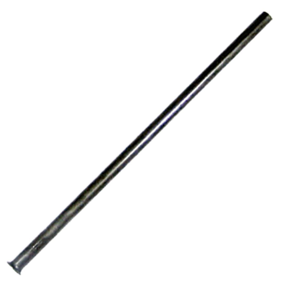 TUBO GUIA CABO ACELERADOR FUSCA 22CM