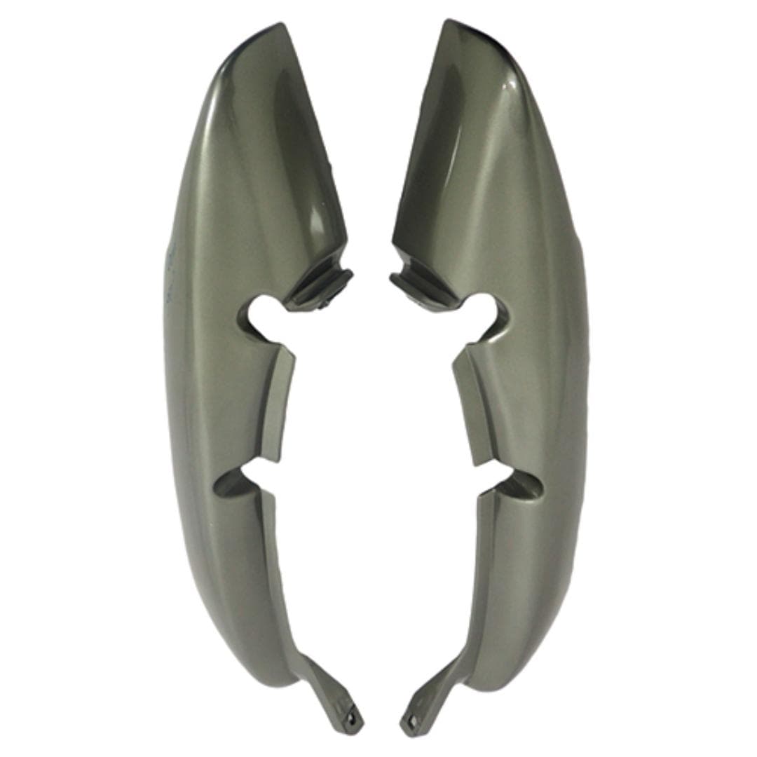 RABETA CINZA METALICO TORNADO TITAN125 ES/KS 00/01 2PCS