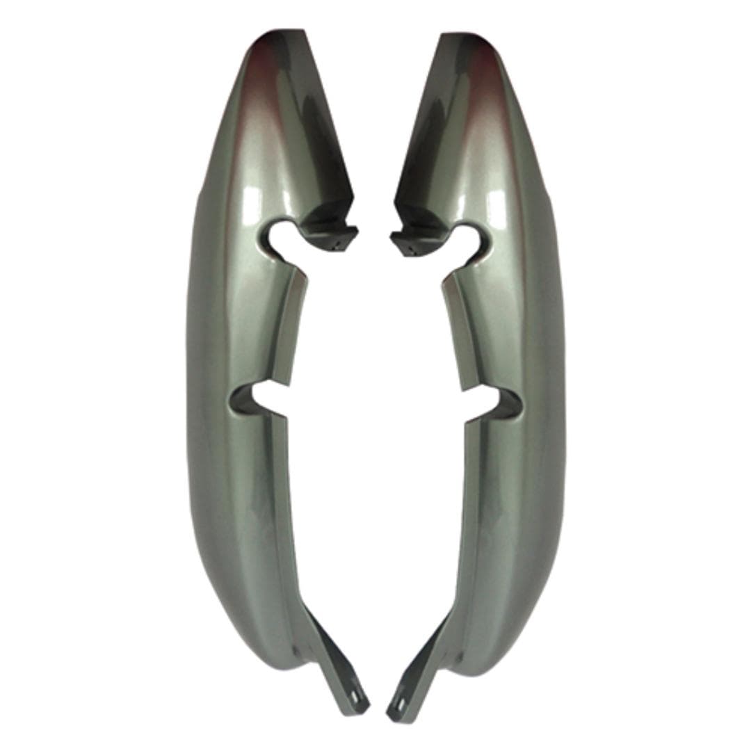 RABETA PRATA TITAN125 ES/KS 02/03 2PCS