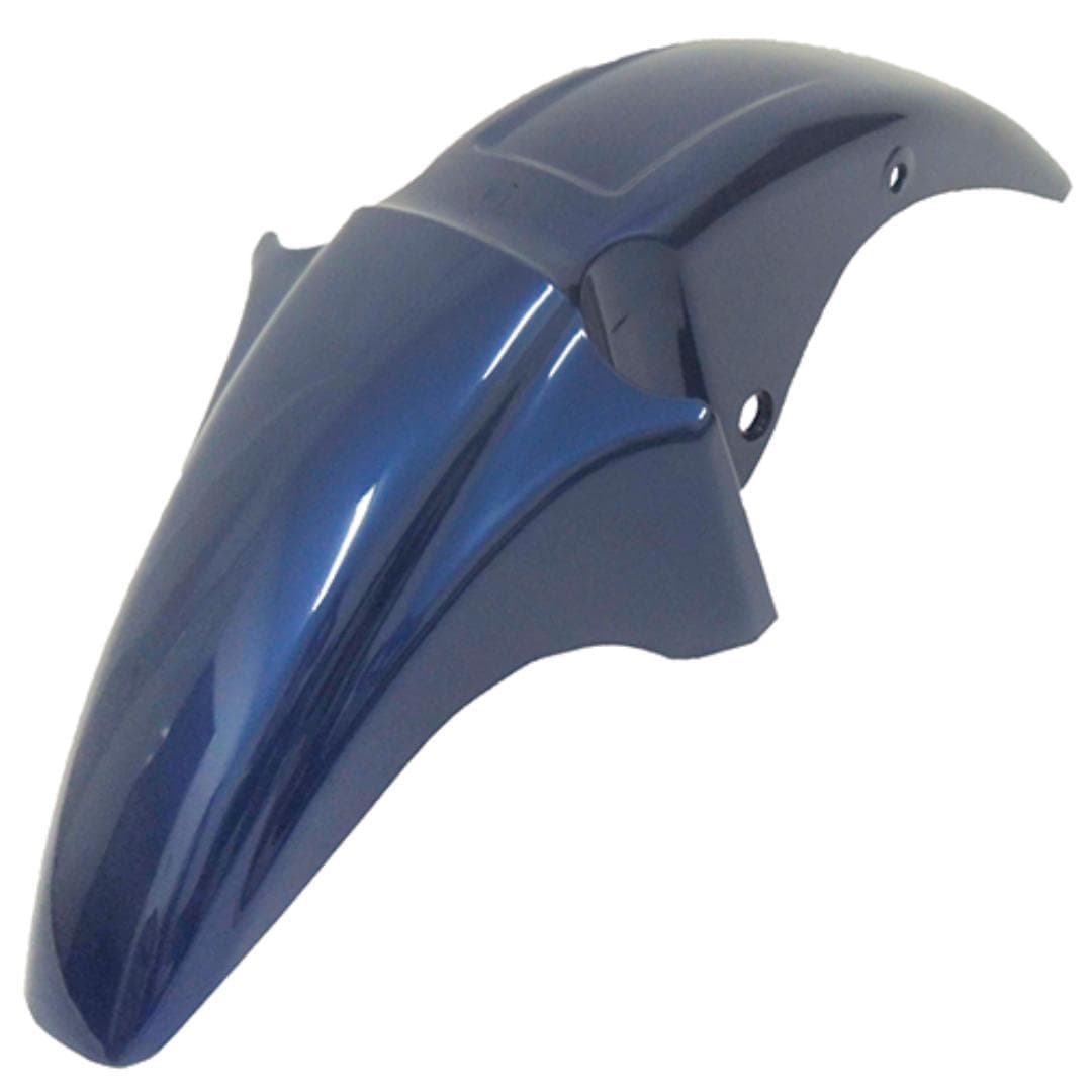 PARALAMA DIANTEIRO AZUL TITAN150 05/06