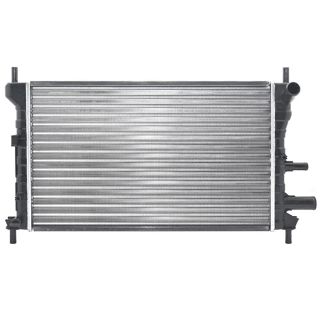 RADIADOR AGUA FIESTA/COURRIER 1.0/1.3 ENDURA 96/99