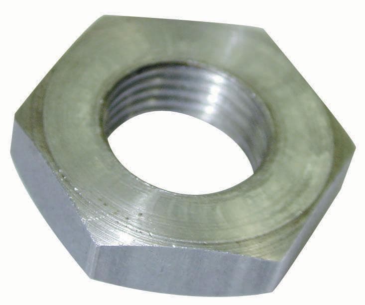 PORCA CUBO RODA DIANTEIRO LADO DIREITO FUSCA 74/79