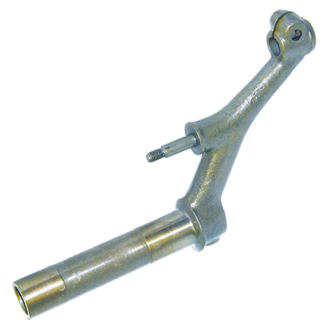BRACO OSCILANTE INFERIOR LADO ESQUERDO FUSCA 5 FUROS /73 RECICLADO