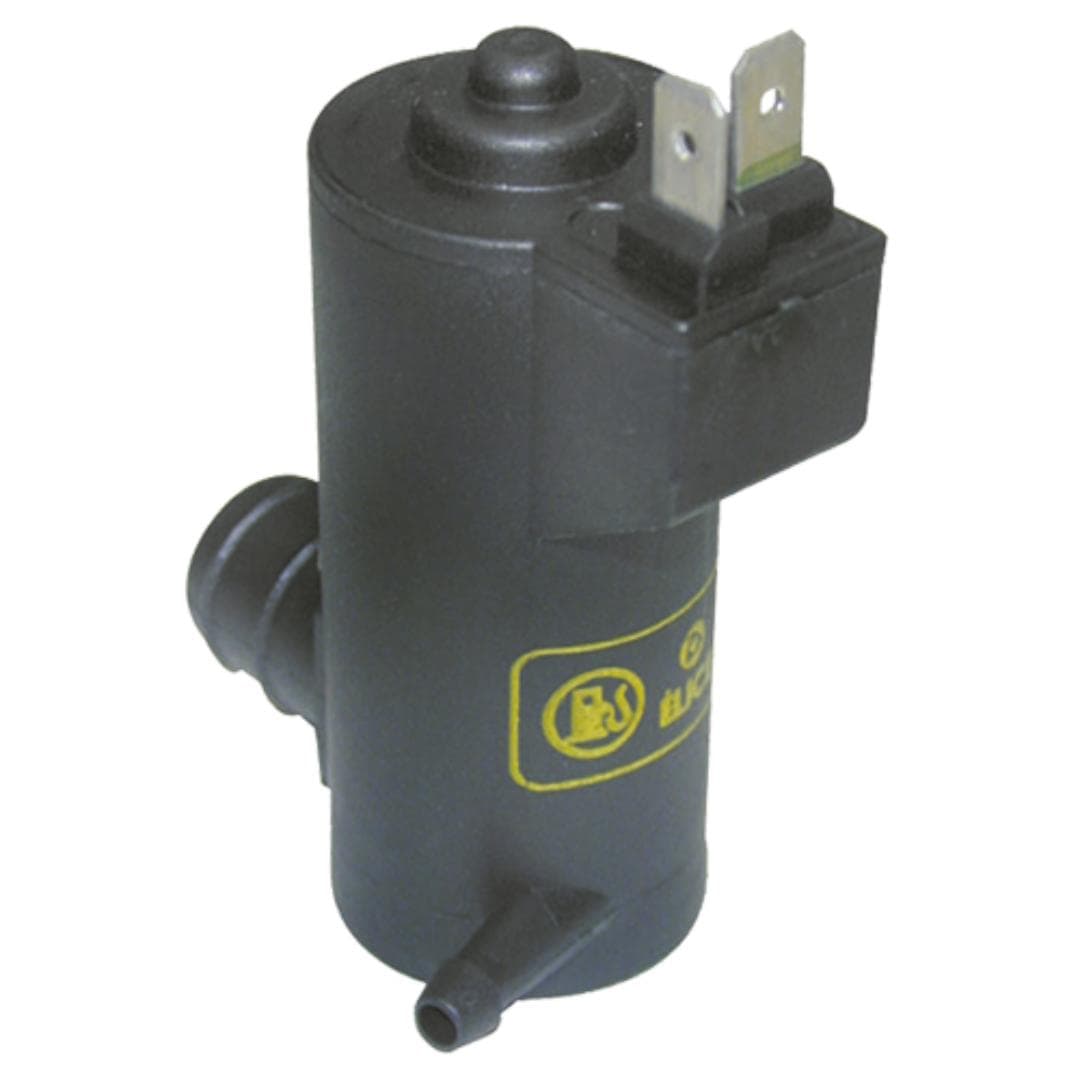 BOMBA LIMPADOR PARABRISA 12V CORCEL
