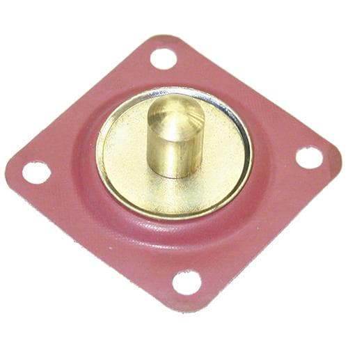 DIAFRAGMA ACELERADOR WEBER 30 PICS FUSCA 1300 GASOLINA 73/83
