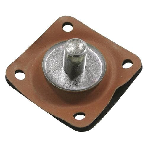DIAFRAGMA ACELERADOR WEBER 31PICT FUSCA 1600 GASOLINA 84/86
