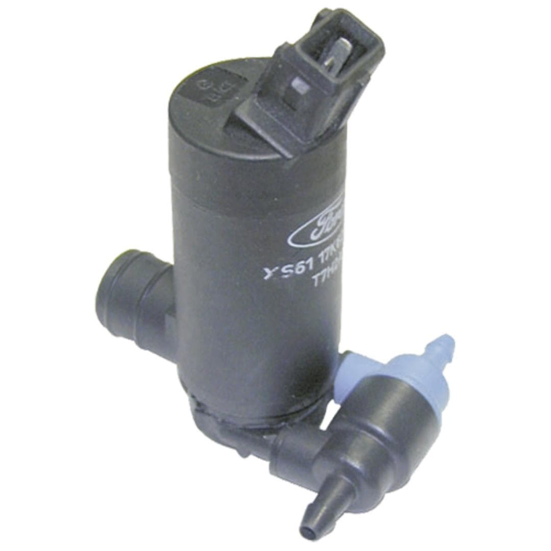 BOMBA LIMPADOR PARABRISA 12V FIESTA GII 1.0/1.3 96/99