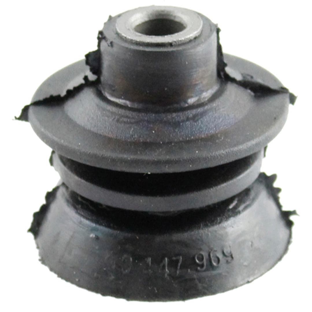 COXIM AMORTECEDOR TRASEIRO INFERIOR CORSA/CALIBRA 94/ CELTA 01/ PRISMA