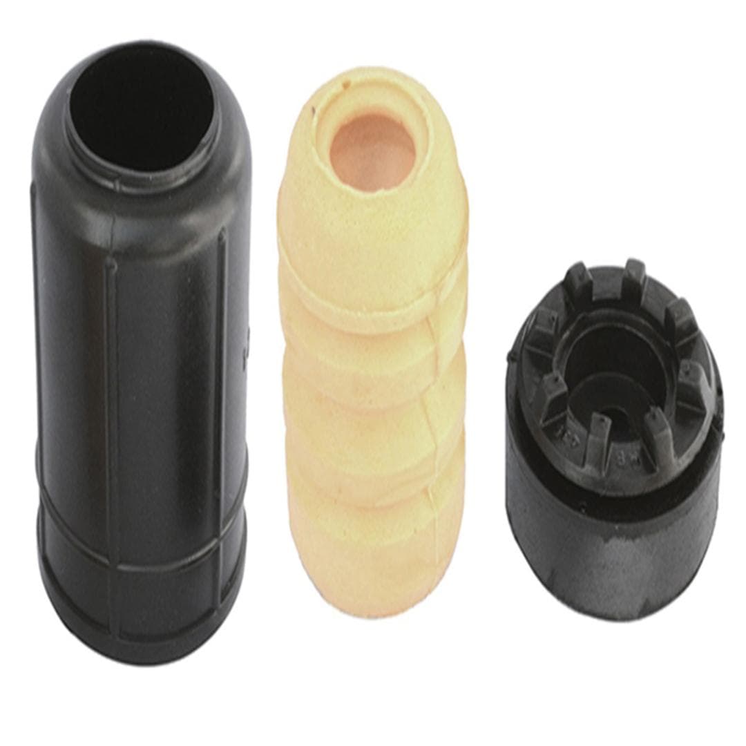 KIT AMORTECEDOR DIANTEIRO COMPLETO FIORINO PICK-UP 91/98 UNO 91/96 MIL