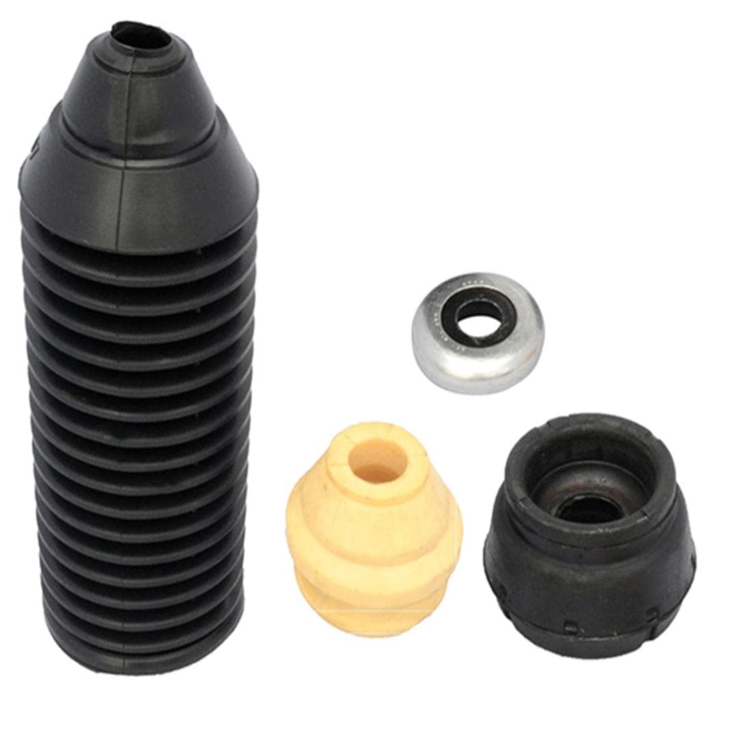 KIT AMORTECEDOR DIANTEIRO COMPLETO AUDI A3 02/ GOLF 03/