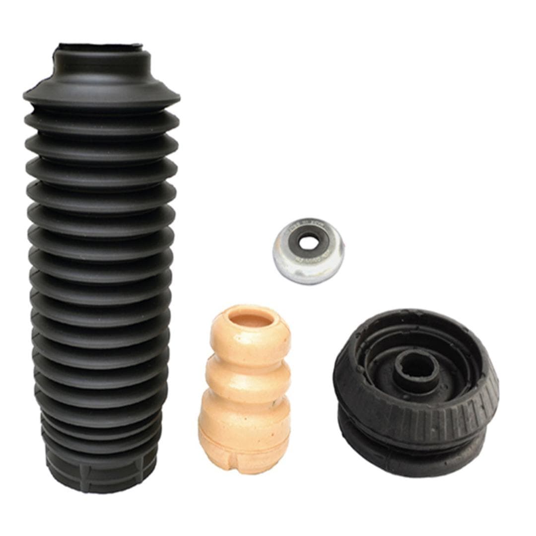 KIT AMORTECEDOR DIANTEIRO COMPLETO KA 1.0/1.6 08/13