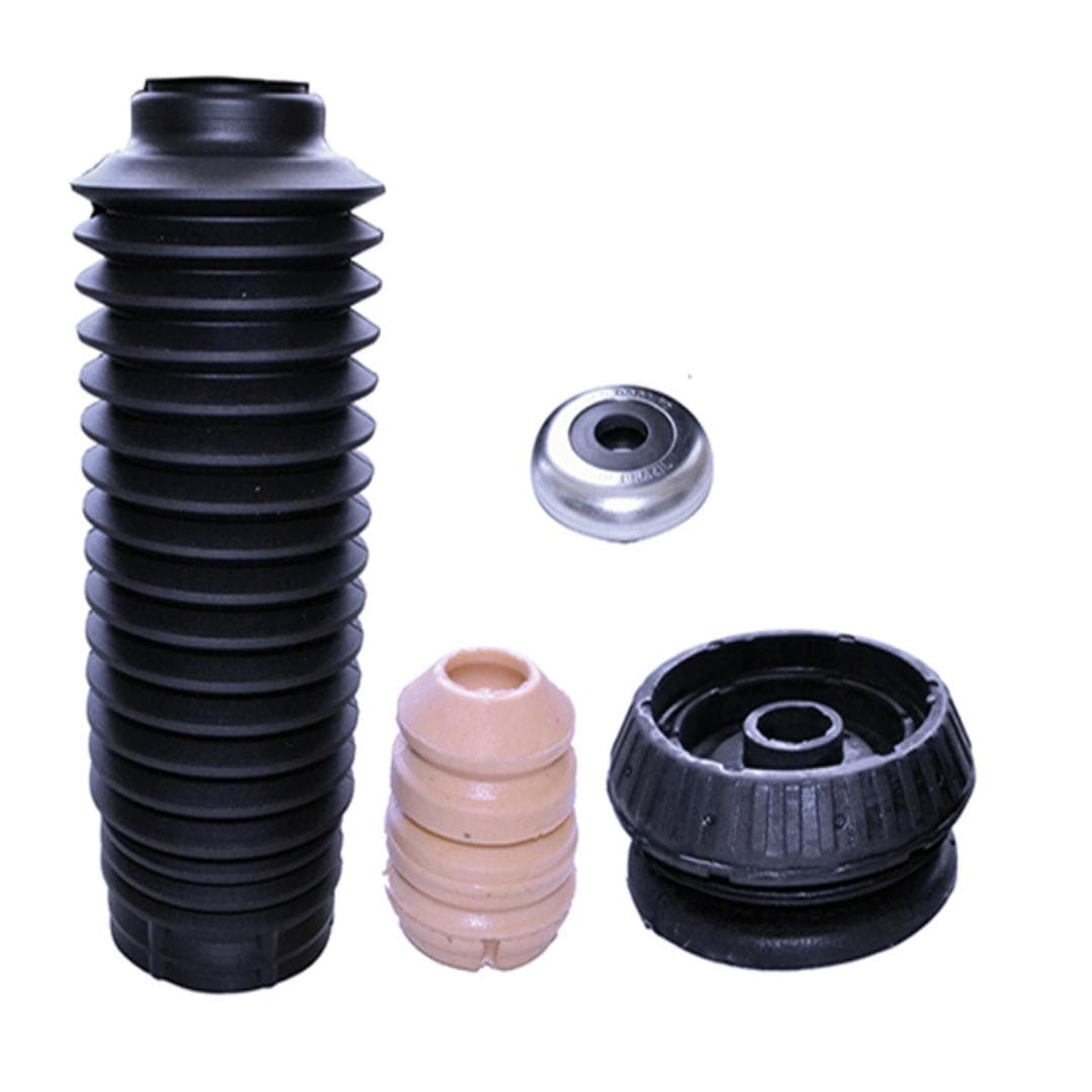 KIT AMORTECEDOR DIANTEIRO COMPLETO KA 1.6 01/07