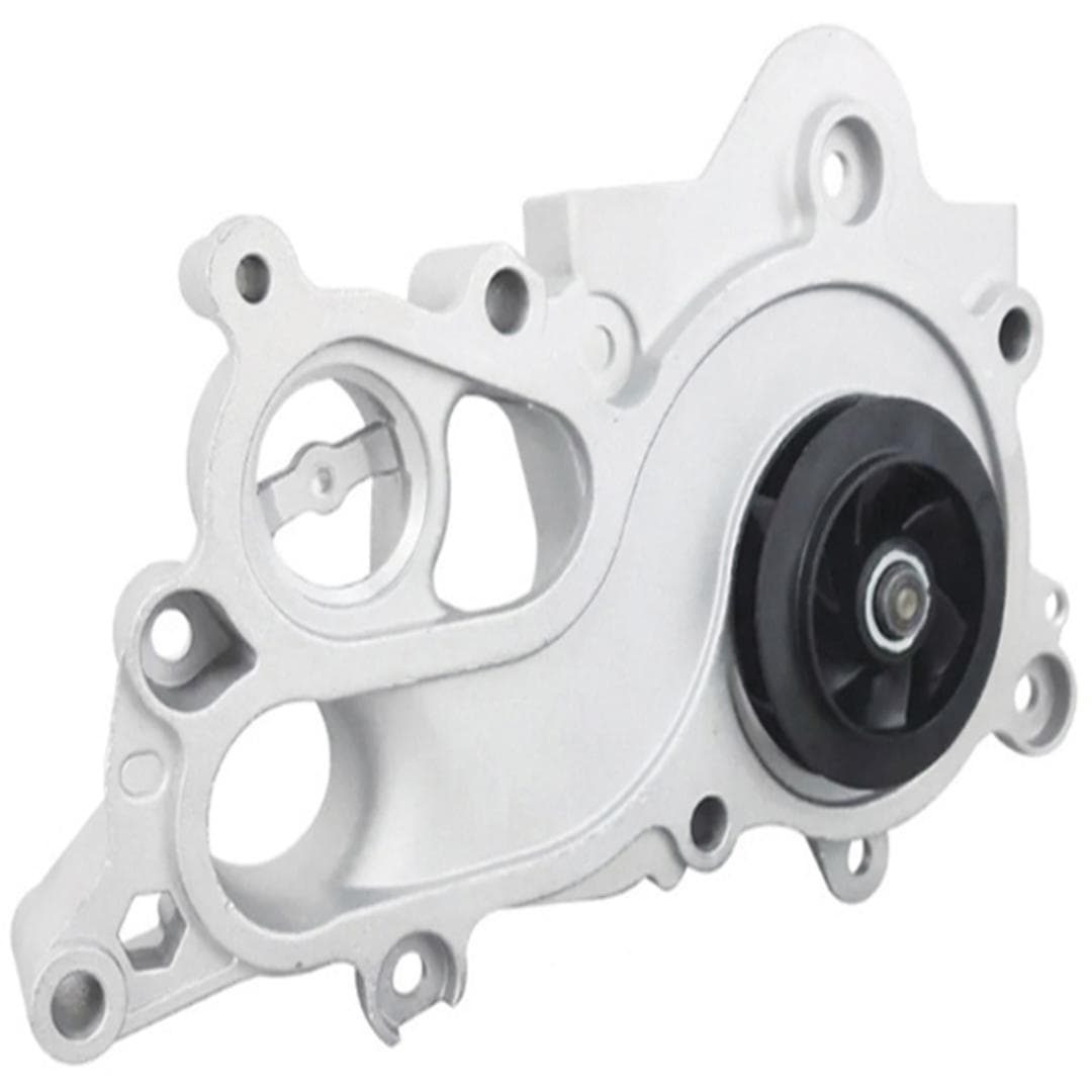 BOMBA AGUA FOX/GOL/SAV/VOYAGE 1.6 16V UP 1.0 14/