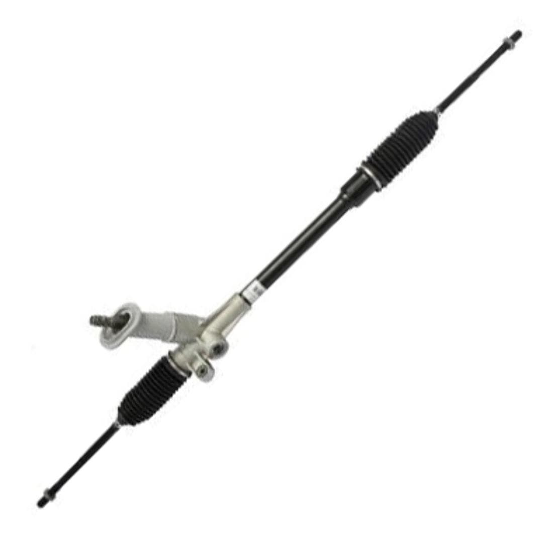 CAIXA DIREÇÃO MECANICA FOX C/ AXIAL
