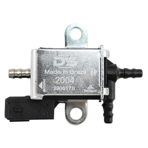 SOLENOIDE 3 VIAS GOL TODOS 03/ FOX TODOS /07