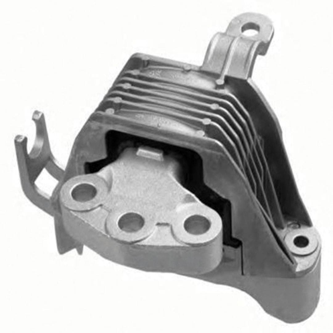 COXIM MOTOR DIANTEIRO LADO DIREITO CRUZE 12/16 CAMBIO MANUAL/AUTOMATIC